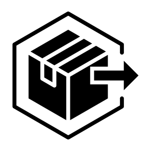 Import Product, Import, Product, Supply, Shipment, Box icon