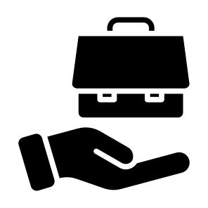 Job Offer, Job, Offer, Placement, Employment, Opportunity  icon