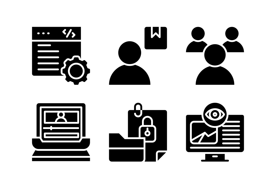 Management productivity Large Set Preview