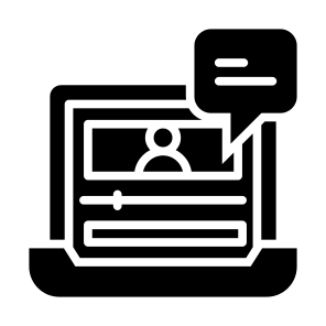 Video Conference, Video Call, User, Conference, Video, Conversation icon