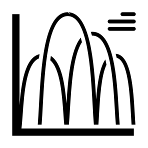 Statistics, Graphic, Chart, Report, Data icon