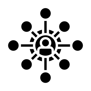 Affiliate Marketing, Money, Marketing, Network, Money Currency icon