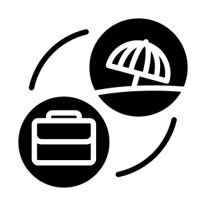 Vacation, Travel, Location, Placeholder, Travelling  icon