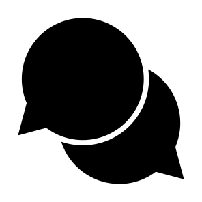 Chat Message, Comment, Chat, Conversation, Comments, Dialog, Messaging, Bubble Speech icon