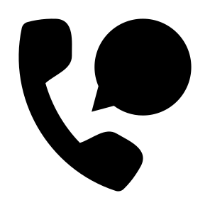 Contact Me, Contact Us, Phone And Mail, Email, Info, Phone, Message, Phone Call, Ui, Mail  icon