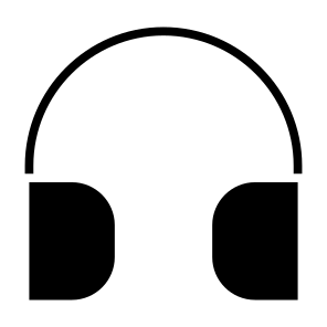 Headset, Customer Support, Client Support, Earphone, Call Center, Service, Headphone, Headset, Support icon