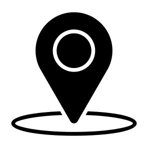 Pin Location, Pin, Location, Address, Map, Map Location, Placeholder, Map Pin, Address Location, Map Point, Signs icon