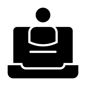 User Account, Log In, Personal Profile, Sign In, Account, Browser, User, Online, Profile  icon