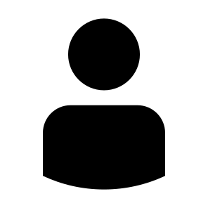 User, Social, People, Person, Profile, Avatar, Admin, Account, Man Avatar, Username icon