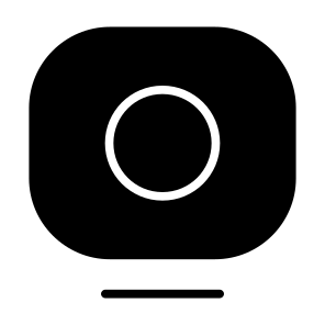 Web Cam, Web Camera, Photography, Digital, Movie, Camera, Video, Arrows icon