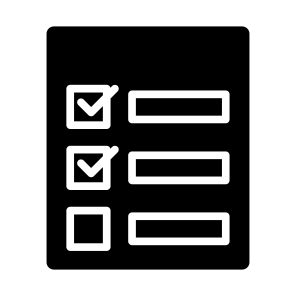 To Do List,  Clipboard, Plan, Checklist, Task List icon