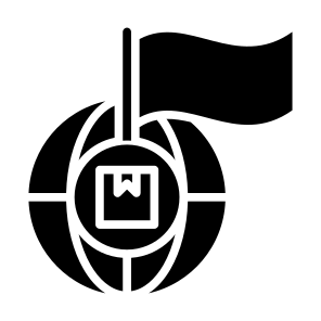 National Product, World, Global, Product, National, Gnp  icon