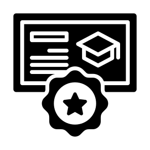 Membership, Study, Member, Invitation, Id Card,  icon