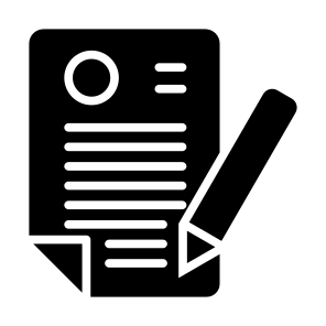 Notes, Pencil, Agenda, Writing, Document, Notebook icon