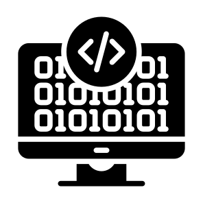 Programing Code, Programing, Code, Programmer, Coding, Programming Language  icon