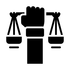 Legal, Law, Balance, Justice, Judge, Comparison, Advocate, Governance, Regulatory, Integrity icon