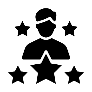 Loyalty, Program, Customer, Service, Loyal Customer, Client, Best icon