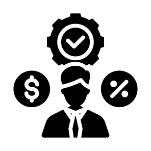 Responsibility, Obligation, User, Devoir, Levy, Liability, Tax, Document icon