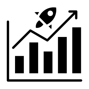 Ipo, Stock, Investment, Growth, Ipo Launch icon