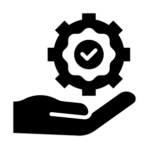 Quality Control, Award, Management, Quality, High Quality icon