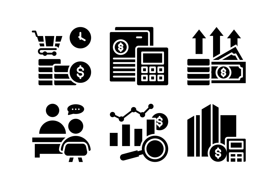 Money Management Large Set Preview