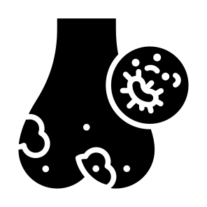 Testicular Cancer, Cancer Cell, Testicle, Illness, Cancer  icon