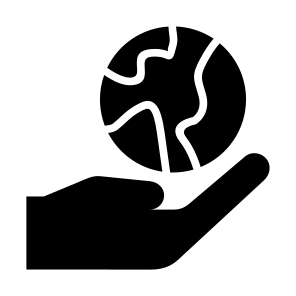 World, Earth, Planet, Save The World, Environment, Ecology icon