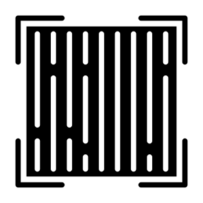 Bar Code, Scan, Scanning, Qr Code, Qr Scan,  Barcode icon