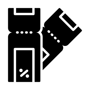 Voucher, Shopping, Discount, Ticket, Coupon, Shipping icon