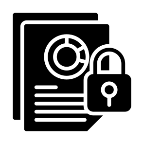 Data Privacy, Compliance Document, Compliant, Document, Privacy icon
