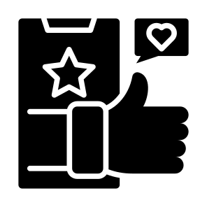 Social Engagement, Social Media, Engagement, Responsibility, Interaction, Communications icon