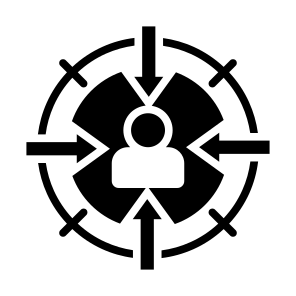 Target Audience, Target, Marketing, Customer, Targeting, Audience icon