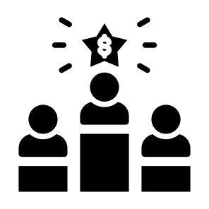 Competition, Champion, Success, Competitor, Competitive icon