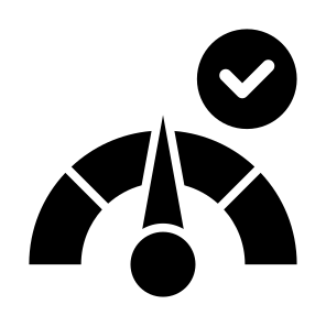 Kpi, Performance, Key Performance Indicator, Efficiency, Marketing  icon