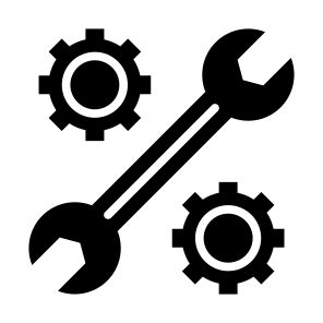 Breakdown,  System, Configuration, Industrial, Problem, Setting icon