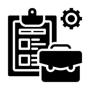 Project Management, Project, Document, Management, File, Control icon