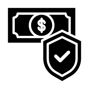 Secure Payment, Money, Pay, Secure, Protection, Payment icon