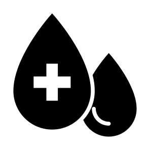 Antiseptic, Washing Hand, Hygiene, Cleaning, Drop  icon