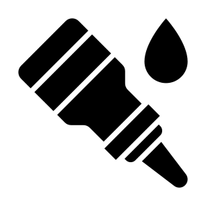 Eye Drop, Pharmacy, Health, Eye Care, Medicine  icon