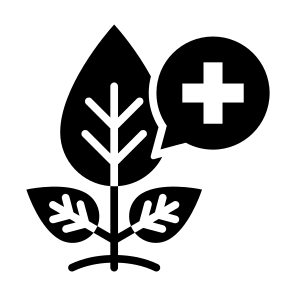 Herb, Nature, Plant, Sprout, Growing Seed  icon