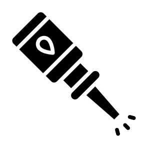 Nasal Spray, Treatment, Medical Care, Healthcare And Medical, Medicine Drug  icon