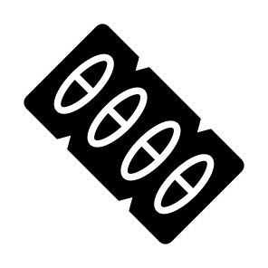 Pills, Pharmacy, Drugs, Medication, Blister Pack icon