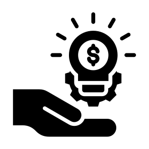 Management, Process, Project, Innovation, Creative   icon