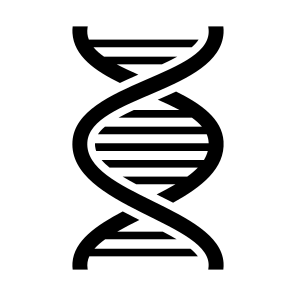 Dna, Genetical, Science, Biology, Dna Structure icon