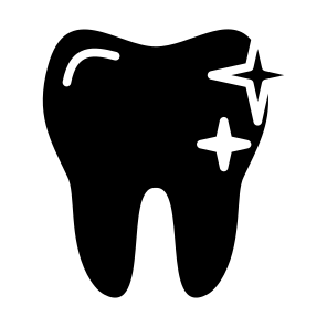 Tooth, Teeth, Dentist, Molar, Premolar icon