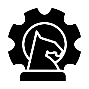 Strategy, Tactics, Chess, Chess Piece, Horse, Planning Strategy icon