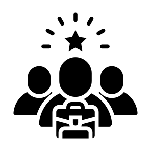 Achievement, Group, Team, Success, Project, Successful icon