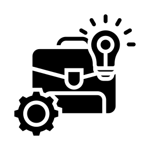 Business Concept, Business, Concept, Idea, Improvement, Solution icon