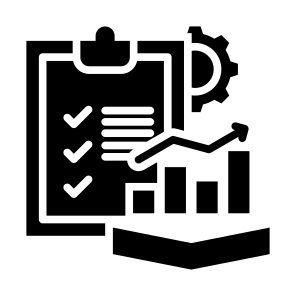 Business Plan, Business, Project, Plan, Sales, Growth icon
