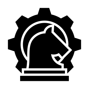 Strategic Management, Strategy, Management, Planning, Tactic, Development icon